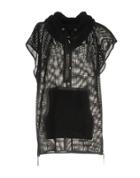 Giuseppe Zanotti Design Sweatshirts