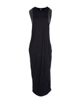 Silent Damir Doma 3/4 Length Dresses