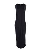 Silent Damir Doma 3/4 Length Dresses