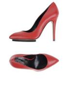 Space Style Concept Pumps