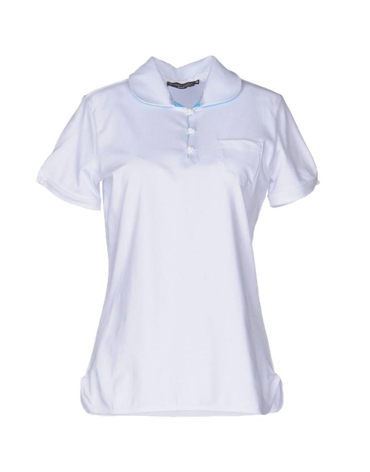 Romeo Gigli Sportif Polo Shirts