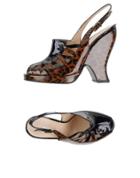 Isabella Zocchi Collezioni Sandals
