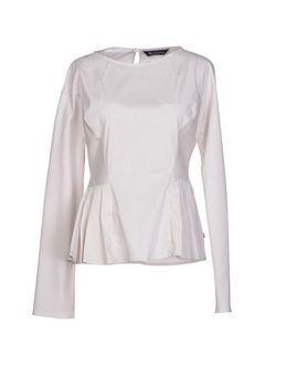 Aquascutum Blouses