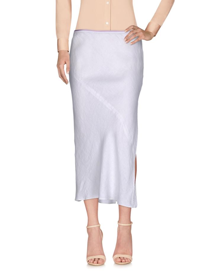 Richmond 3/4 Length Skirts