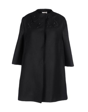 Chicca Lualdi Beequeen Coats
