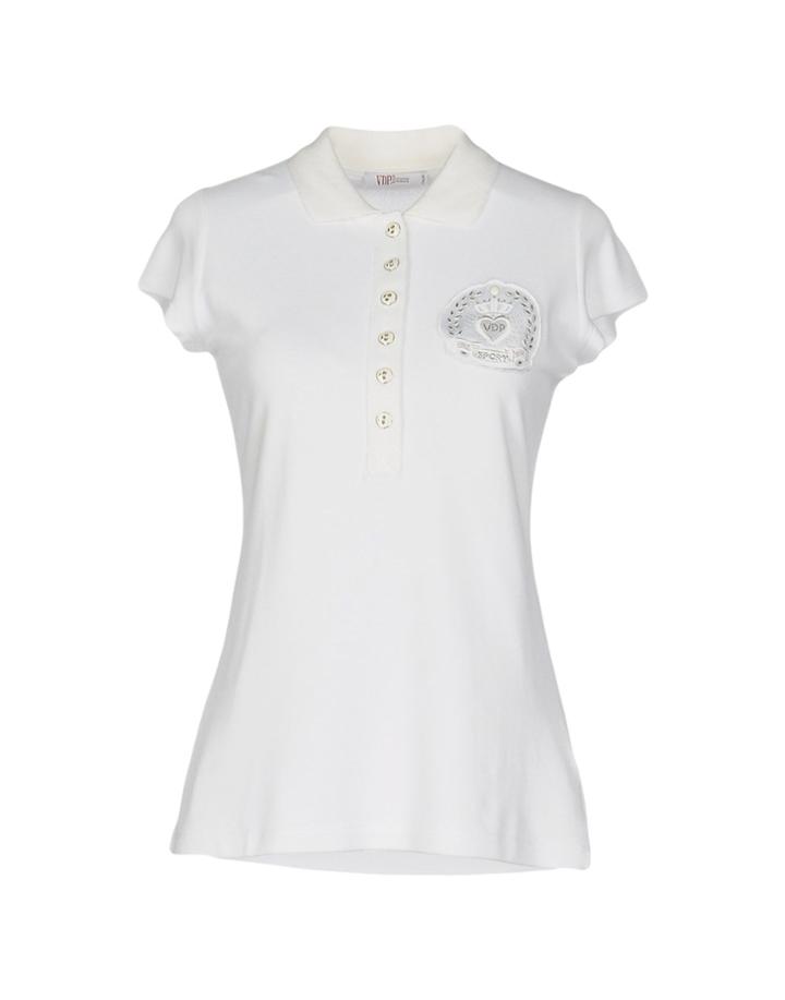 Vdp Sport Polo Shirts