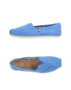 Keep Fred Loafers