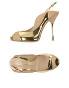 Alberto Moretti Sandals