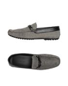 Emporio Armani Loafers