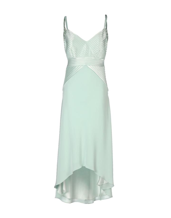 D-u-s-k Knee-length Dresses