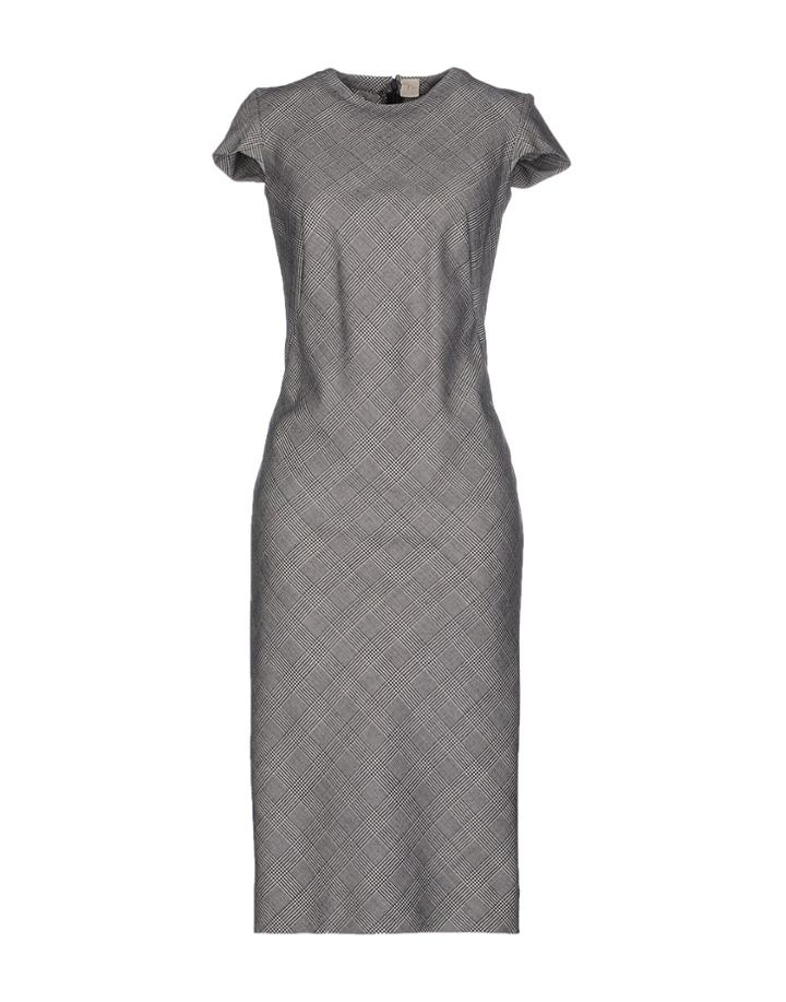 Scervino 3/4 Length Dresses