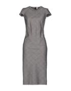 Scervino 3/4 Length Dresses