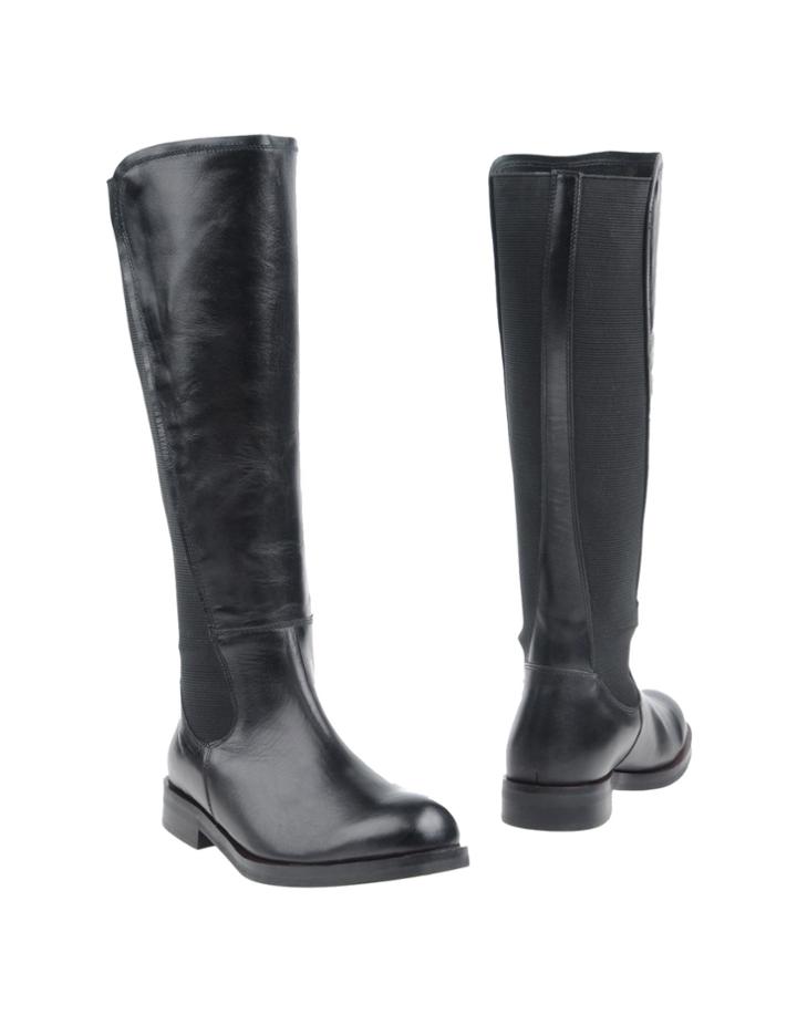 Anderson Boots