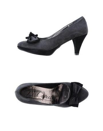 Le Coquet Pumps