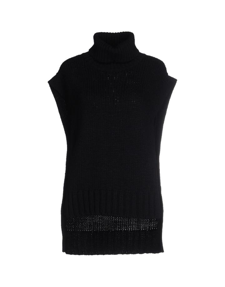 Collection Privee? Turtlenecks