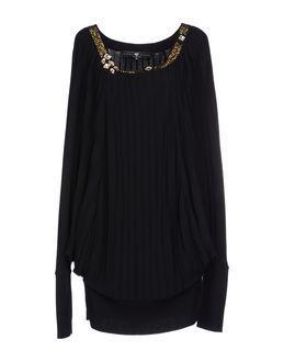 Black Diamonds Giancarlo Pollastri Sweaters