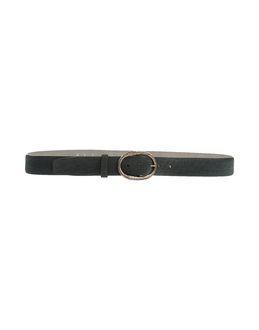 Sal Cantini Belts