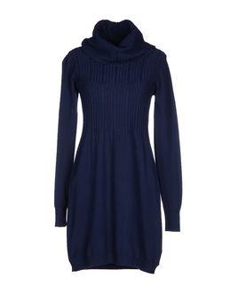 Cashmere Company Short Dresses