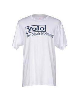 Hanes T-shirts