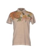 Victor Cool Polo Shirts