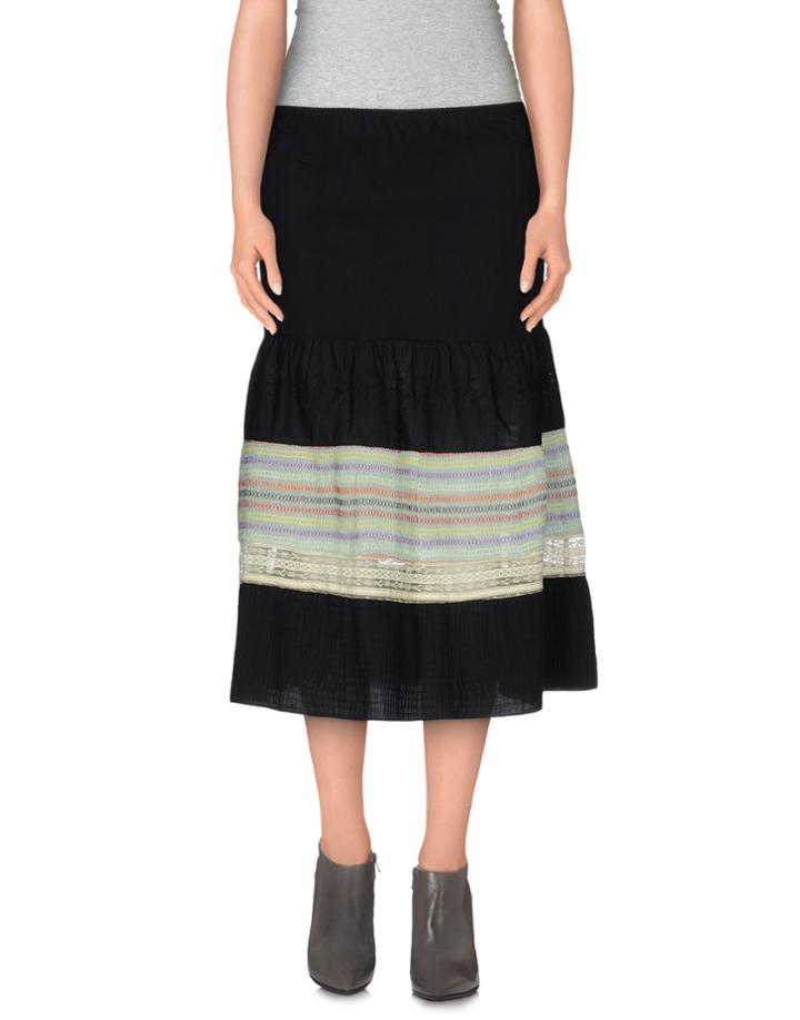 Custo Barcelona 3/4 Length Skirts