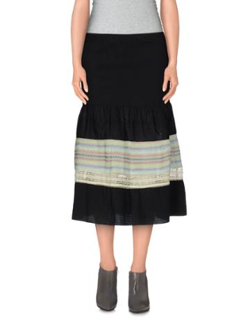 Custo Barcelona 3/4 Length Skirts