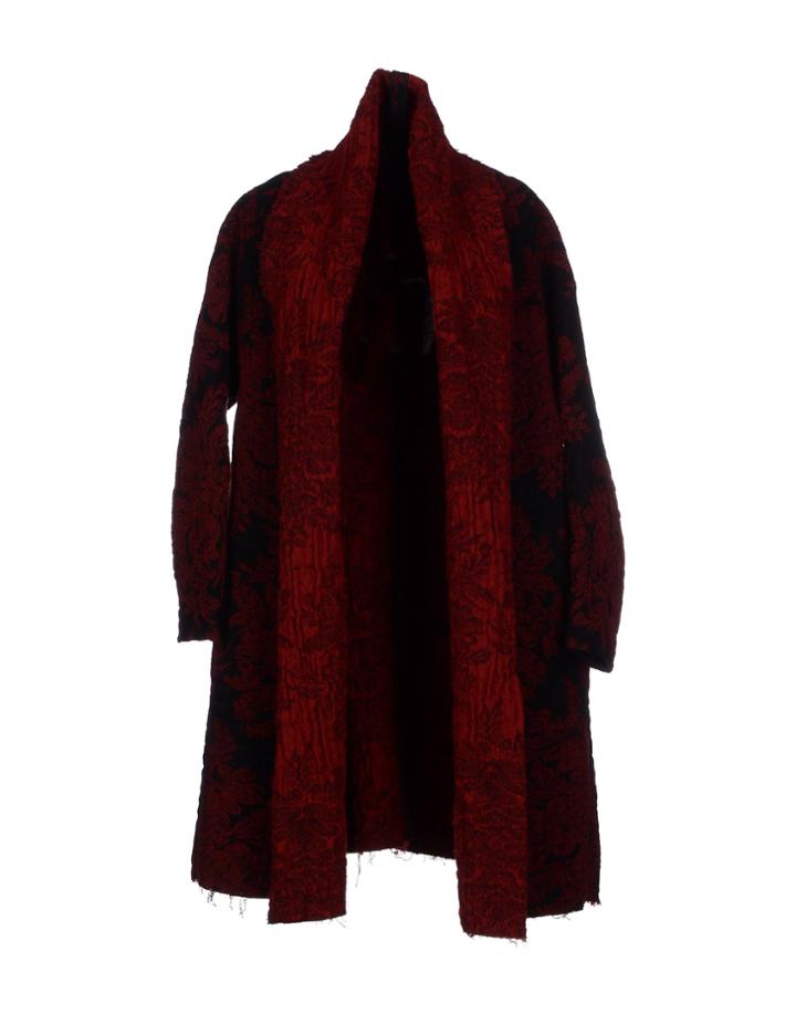 Uma Wang Coats