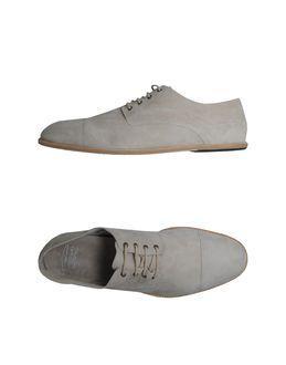 Fessura Lace-up Shoes