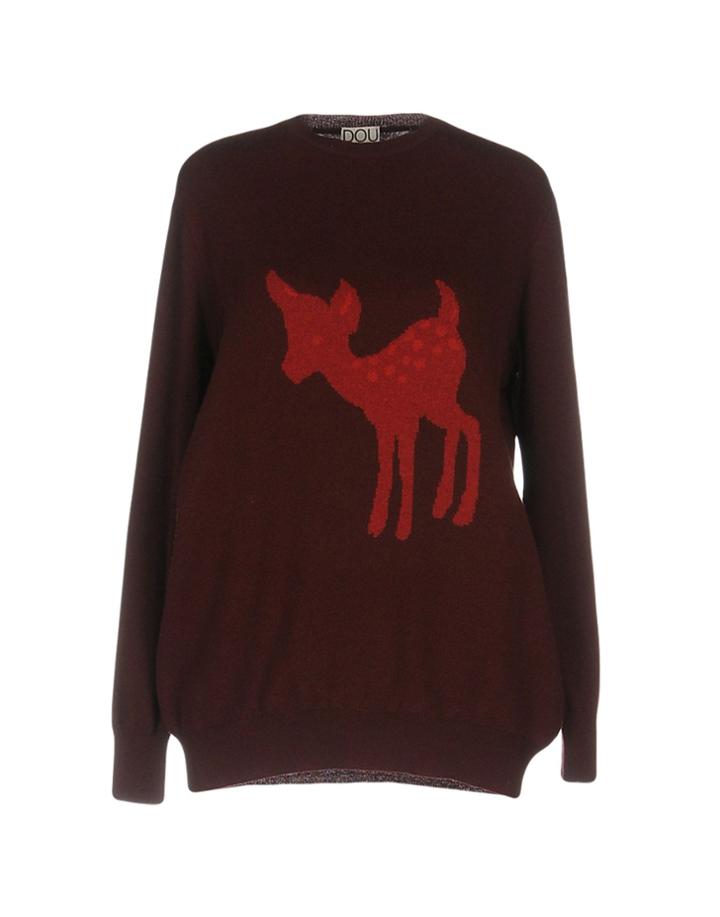 Douuod Sweaters
