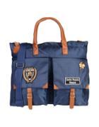 Fred Mello Work Bags