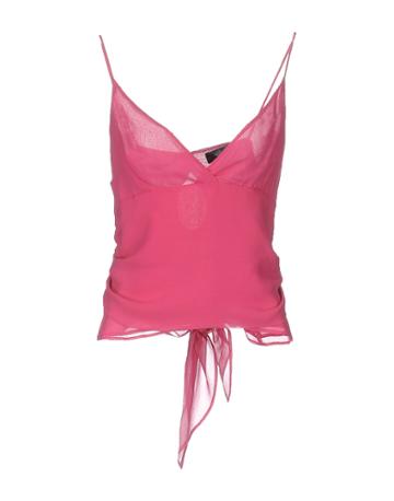 Carla Carini Tops