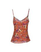 Laura Urbinati Tops
