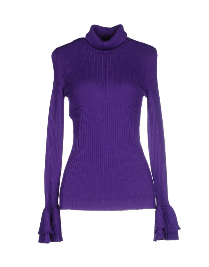 Boutique Moschino Turtlenecks