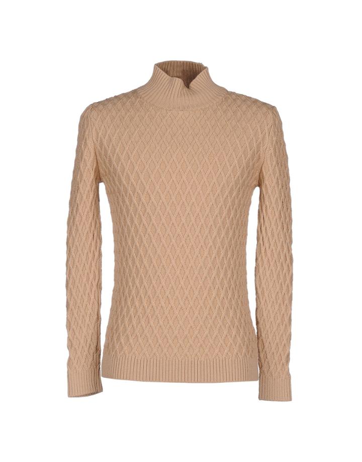 Italians Gentlemen Turtlenecks