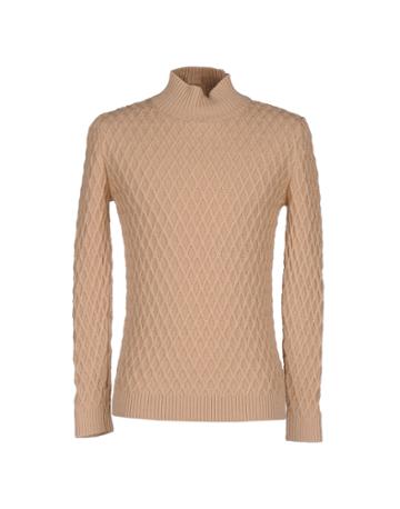 Italians Gentlemen Turtlenecks