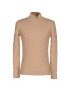 Italians Gentlemen Turtlenecks