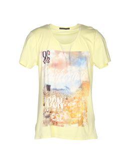 David Naman T-shirts