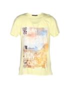 David Naman T-shirts