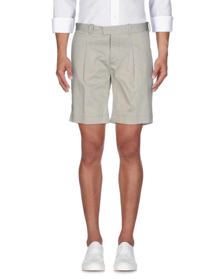 Italia Independent Bermudas
