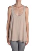Current/elliott Tops