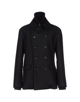 Ea7 Coats