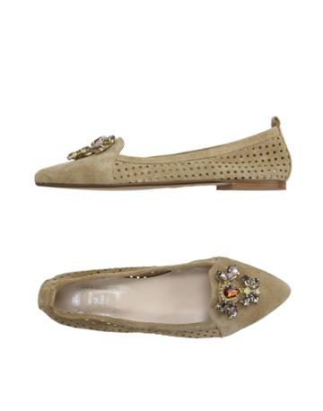 Vintage Del Forte 1973 Loafers