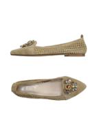 Vintage Del Forte 1973 Loafers