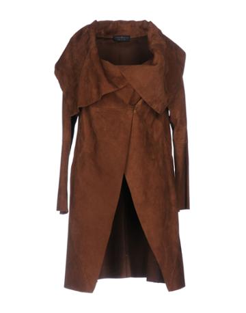 Stefania Carrera Jackets