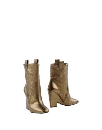 Me+ By Marc Ellis Ankle Boots