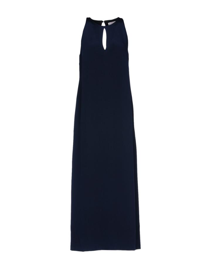 Alberto Biani Long Dresses
