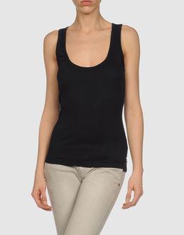 Virtus Palestre Tops