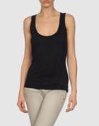 Virtus Palestre Tops