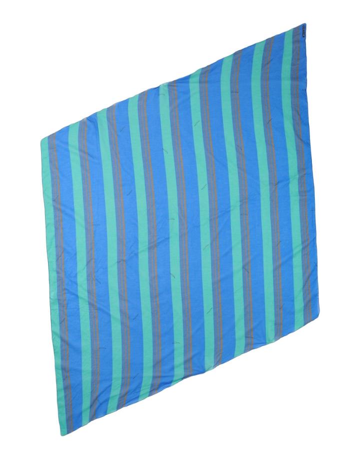 Manila Grace Shawls