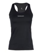Peak Performance Tank Tops